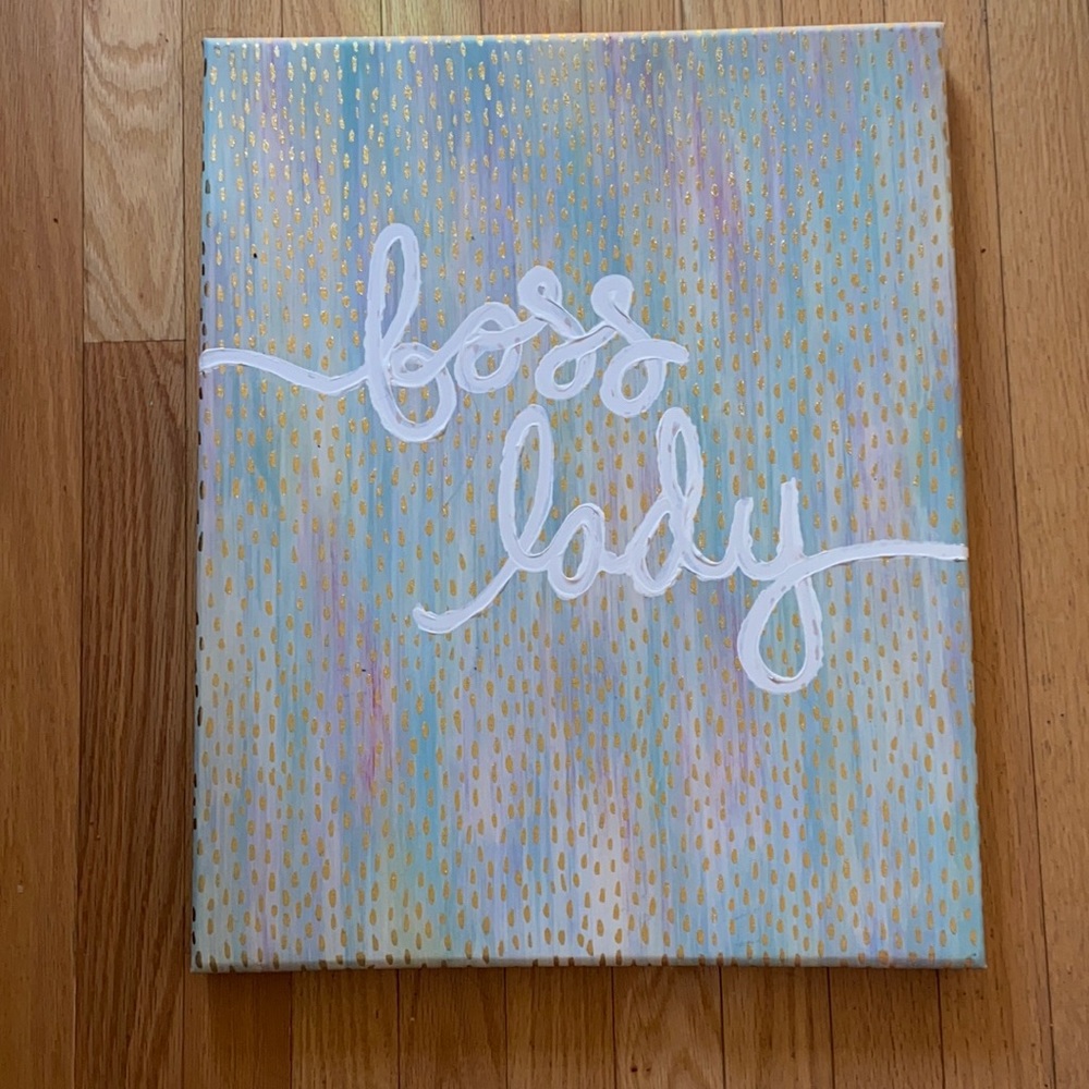 Wall Decor